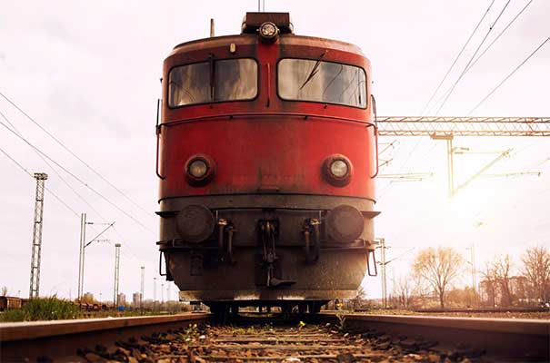 Railways