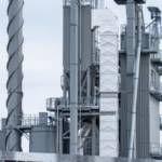 Industrial Applications of Zinc Rods