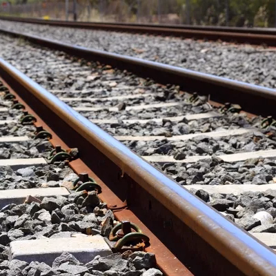 Railway Tracks