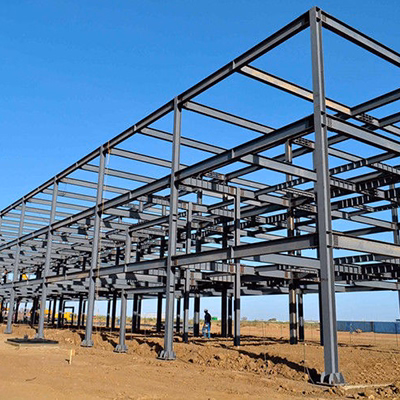 Structural Steelwork