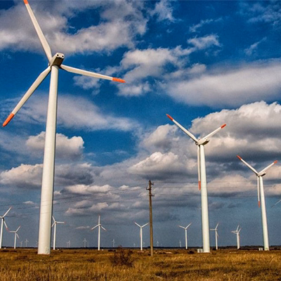 Wind Turbines